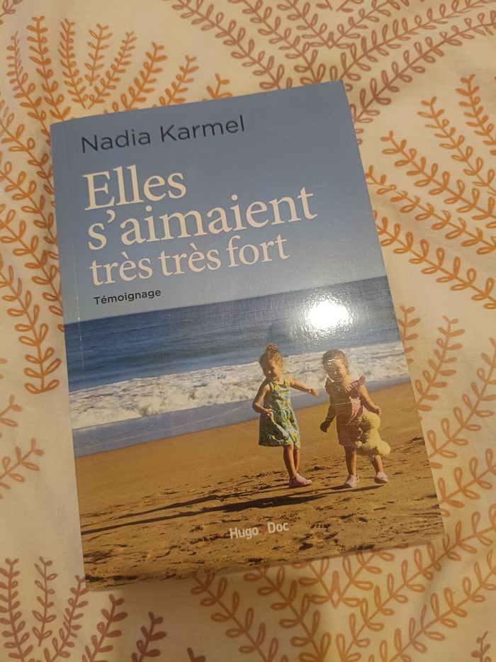 Elles s'aimaient encore