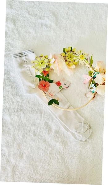 Collant Petit Bateau