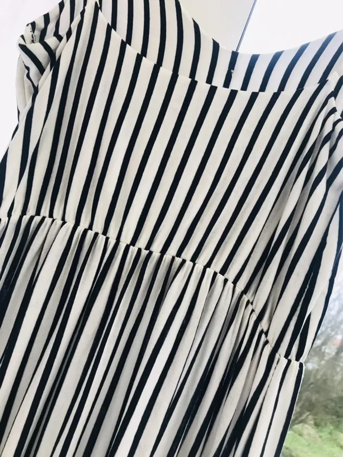Robe longue - photo numéro 3