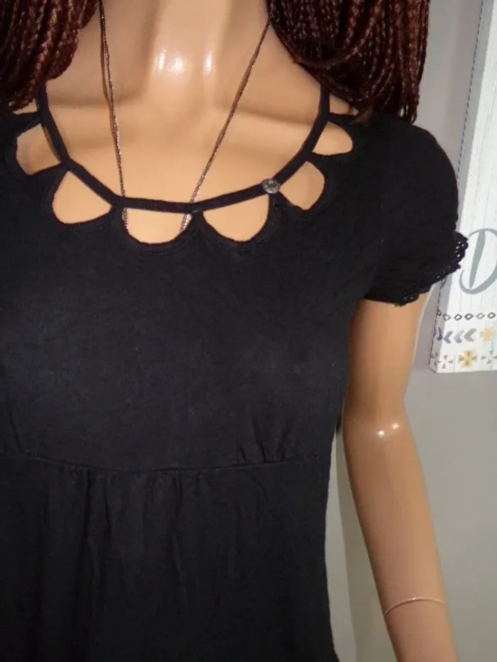Teeshirt - photo numéro 2