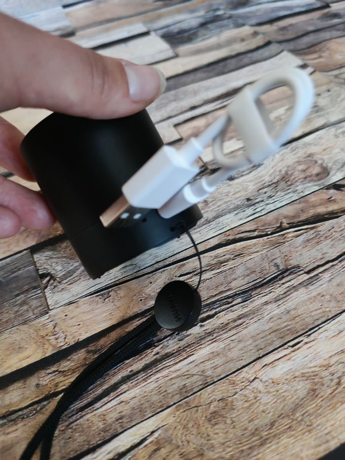 Enceinte Huawei - photo numéro 2