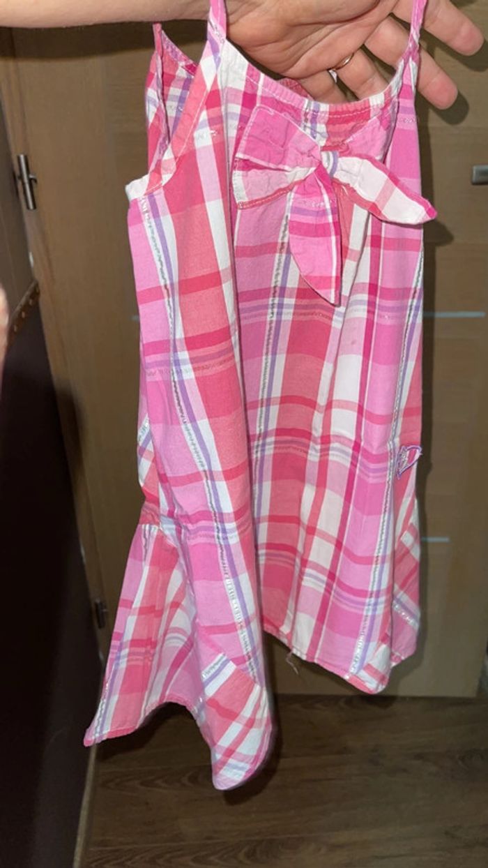 Robe à bretelles 5 ans Orchestra - photo numéro 4