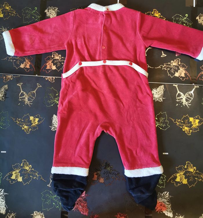 pyjama 9 mois - photo numéro 7