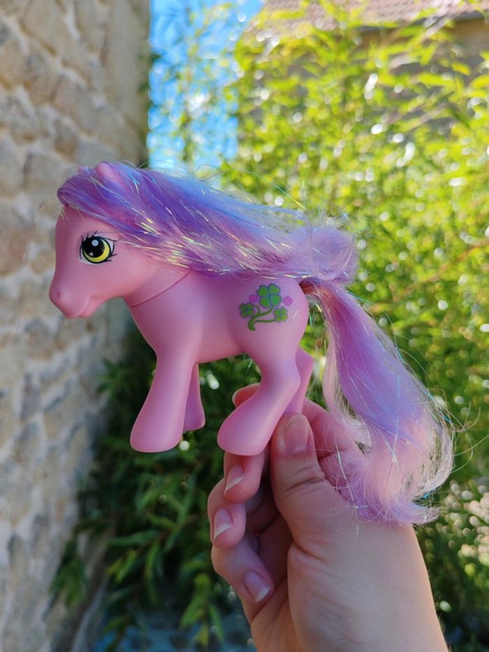 Mon petit poney - serendipiti - g3