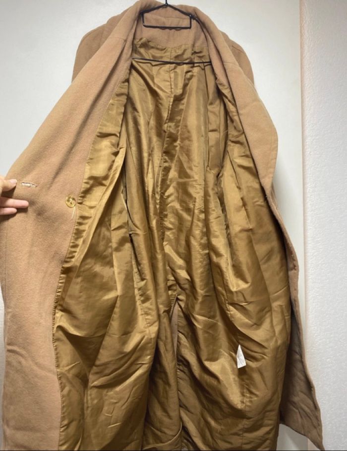 Trench hiver - photo numéro 2