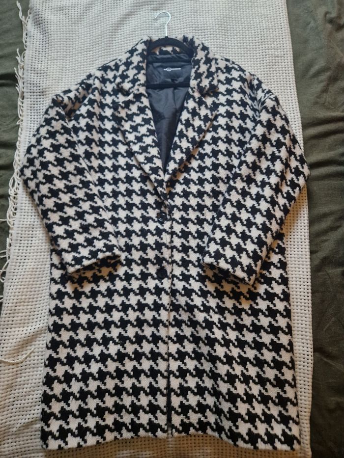 Manteau pardessus polaire Mosquitos