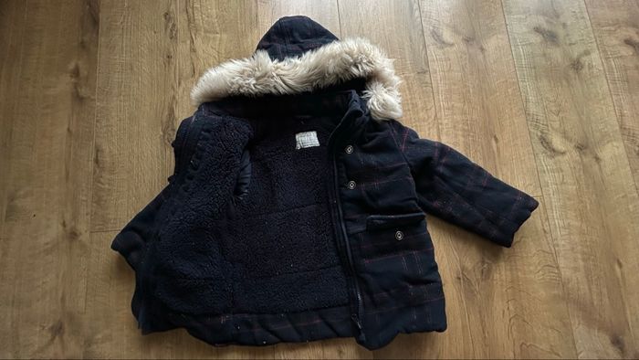 Manteau - photo numéro 2