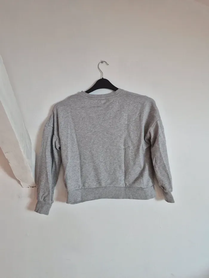 Sweat - photo numéro 5