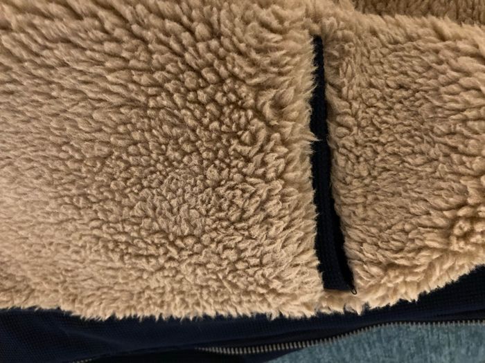 Veste Surchemise devred - photo numéro 10