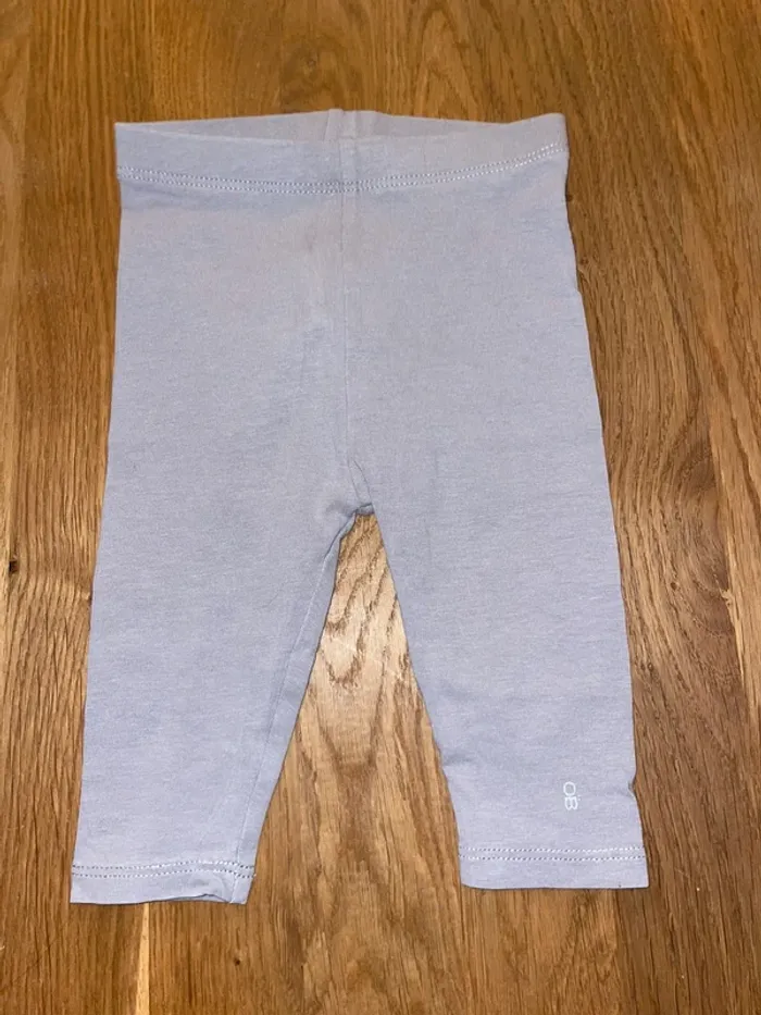 Lot legging 3 mois - photo numéro 4