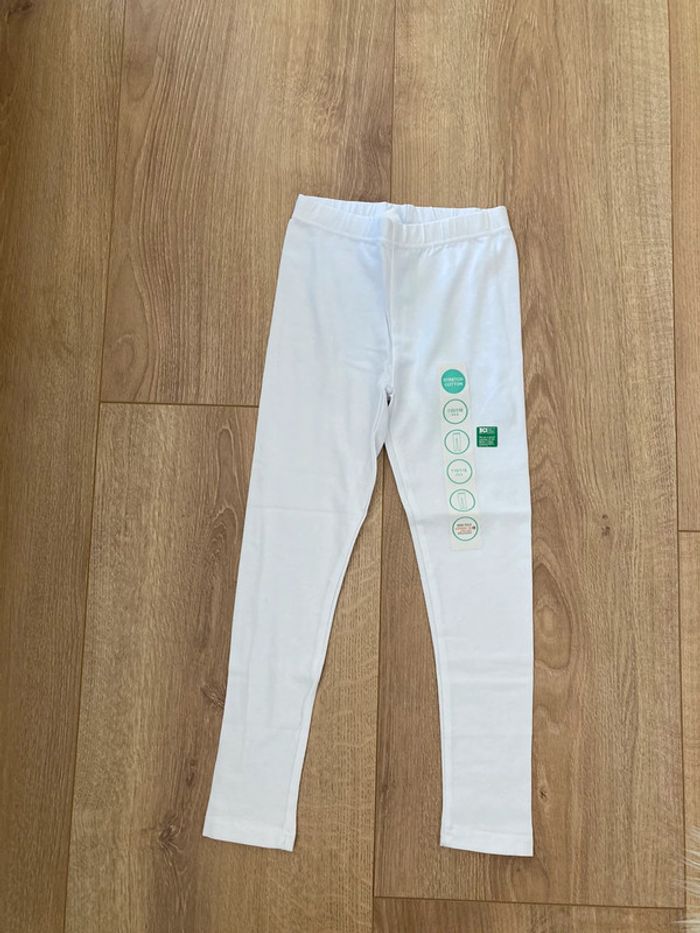 Legging zeeman 4-6 ans