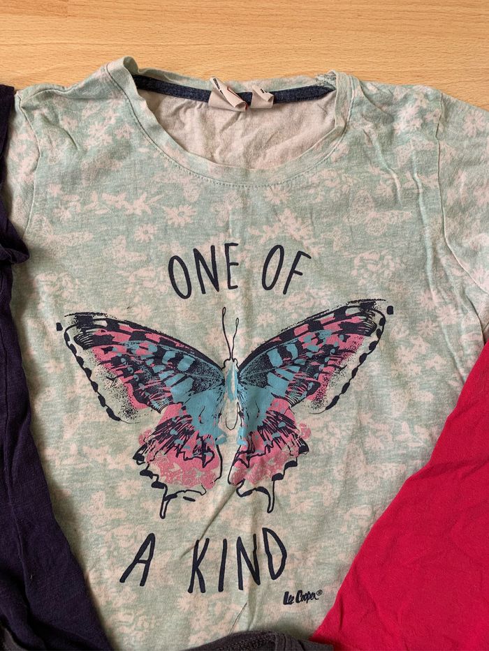 Lot 7 vêtements 8-10 ans - photo numéro 4