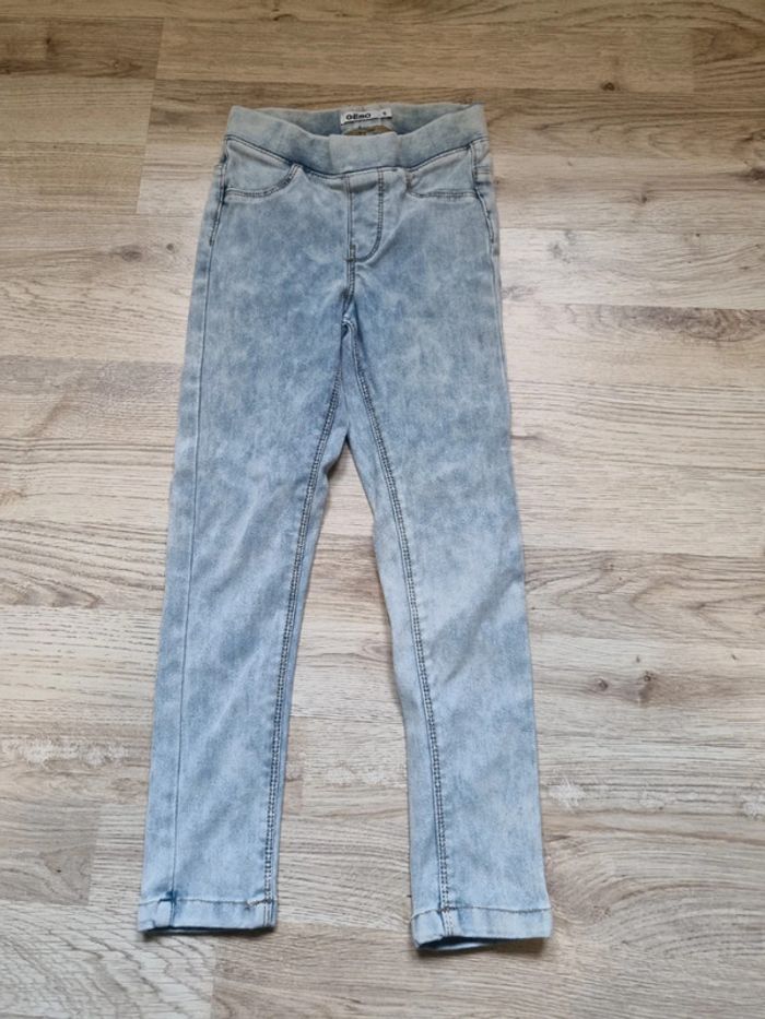 Jegging gemo