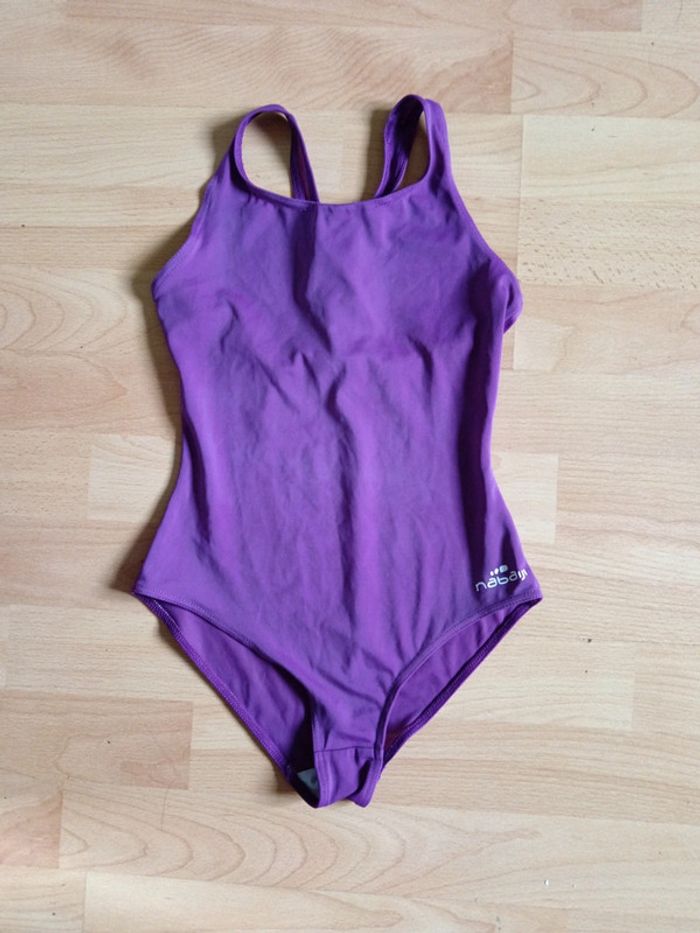 Maillot de bain