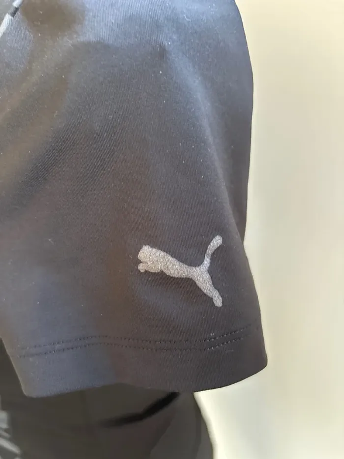 T shirt Puma taille s - photo numéro 2