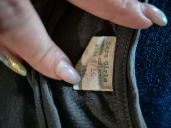 Blouse longue manches - photo numéro 2