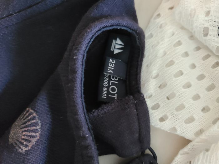 Robe hublot 23 mois - photo numéro 3