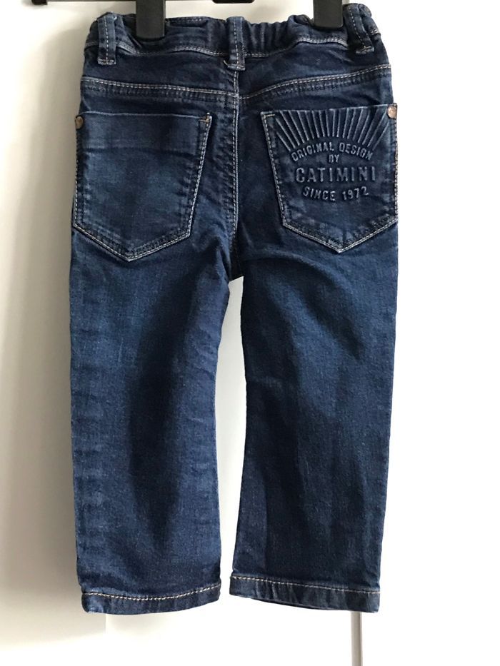 Jeans - photo numéro 3