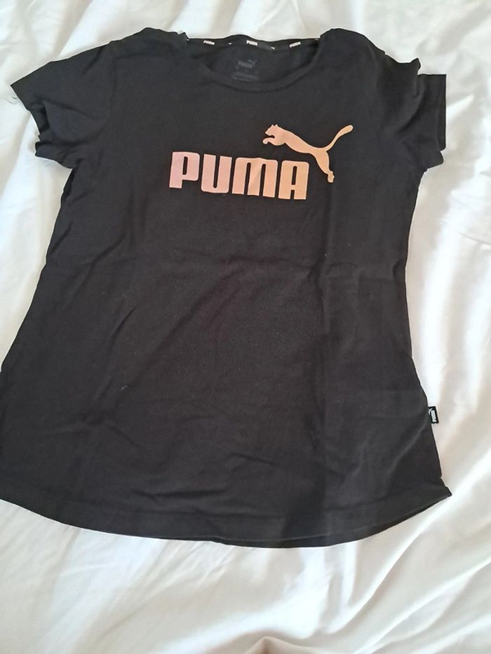 Ensemble puma - photo numéro 2