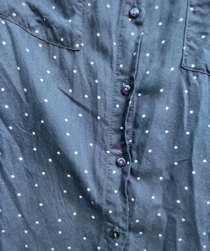 Chemise Pimkie – Taille M – bon état - photo numéro 9