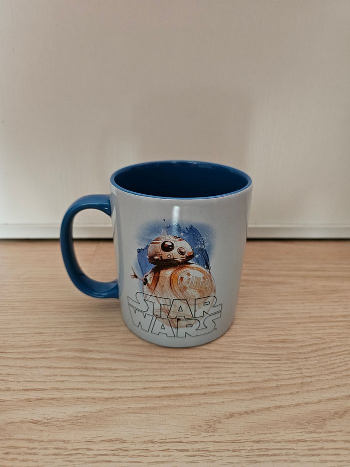 Tasse star wars - photo numéro 2