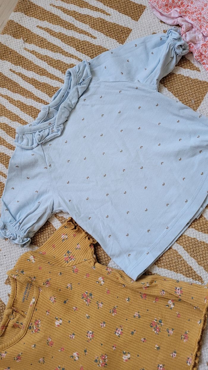 Lot 6mois 🌸 - photo numéro 4