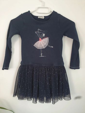 Robe 5 ans