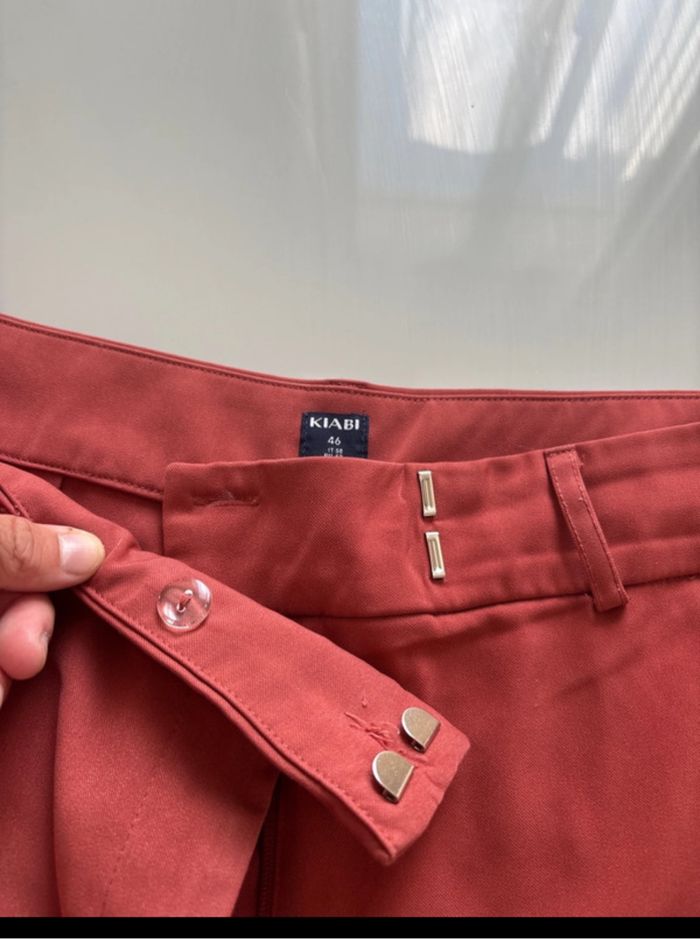 Pantalon kiabi - photo numéro 3