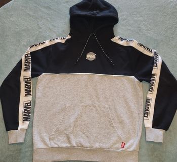 Sweat à capuche  / Hoodie  - Disney Store Marvel - Marvel 80 Years