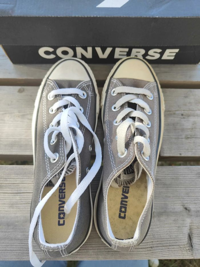 Converse - photo numéro 3