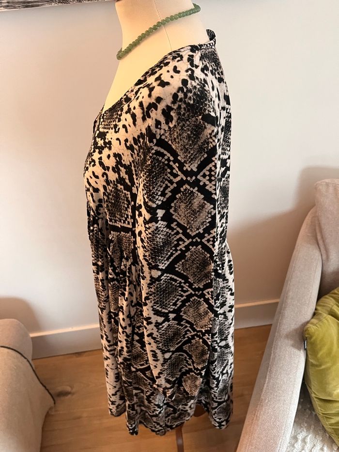 Robe Zara - photo numéro 3