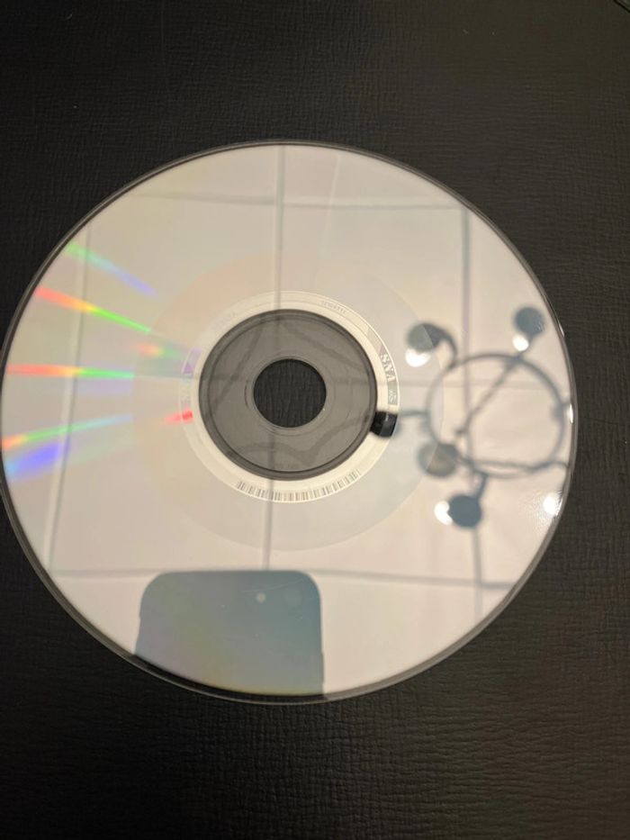 CD 2 Titres. Together Again. Janet Jackson. - photo numéro 4