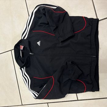 Veste de survêtement