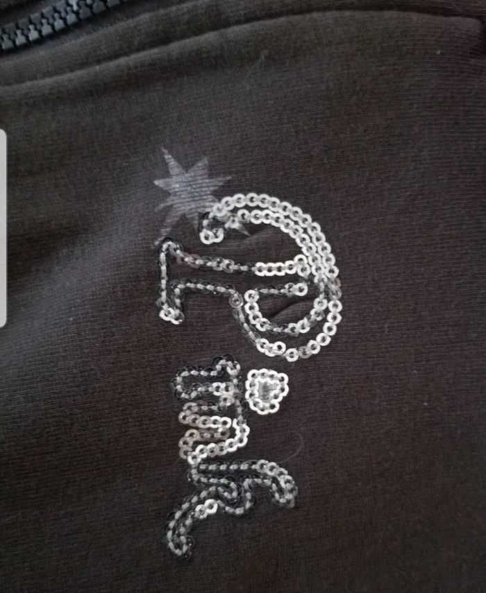 Joli gilet chaud doudoune - photo numéro 6