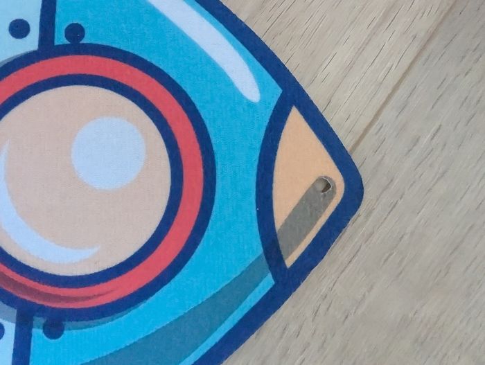 Jeu de balles à lancer - photo numéro 3