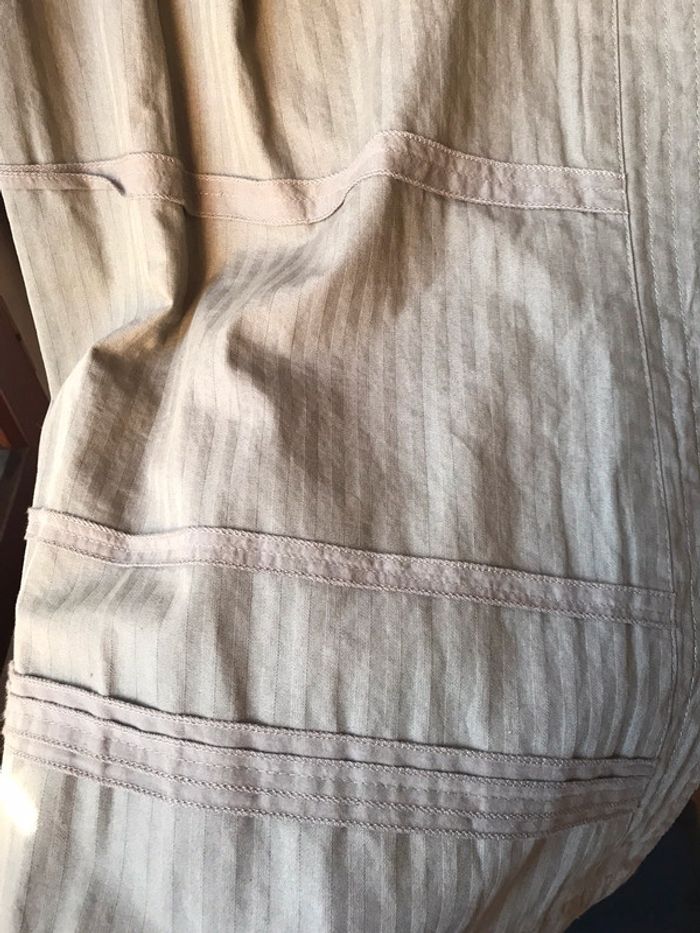 Robe croisée - photo numéro 3