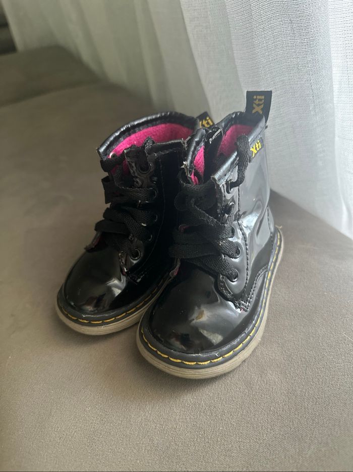 Botte bébé