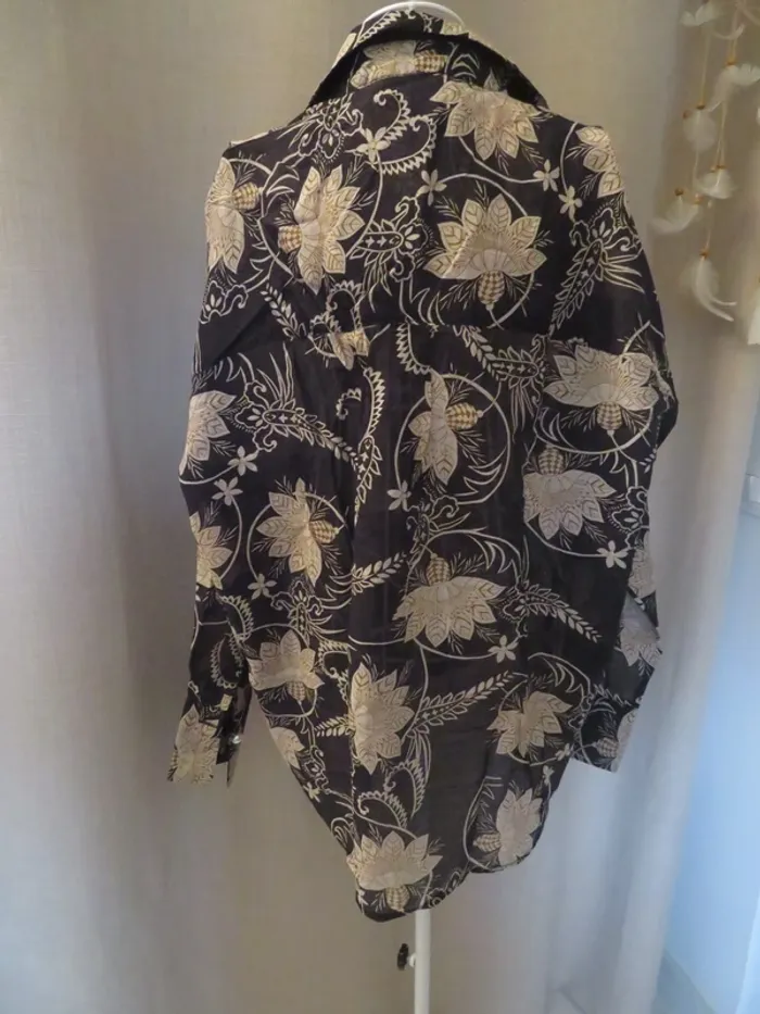 chemise - photo numéro 3
