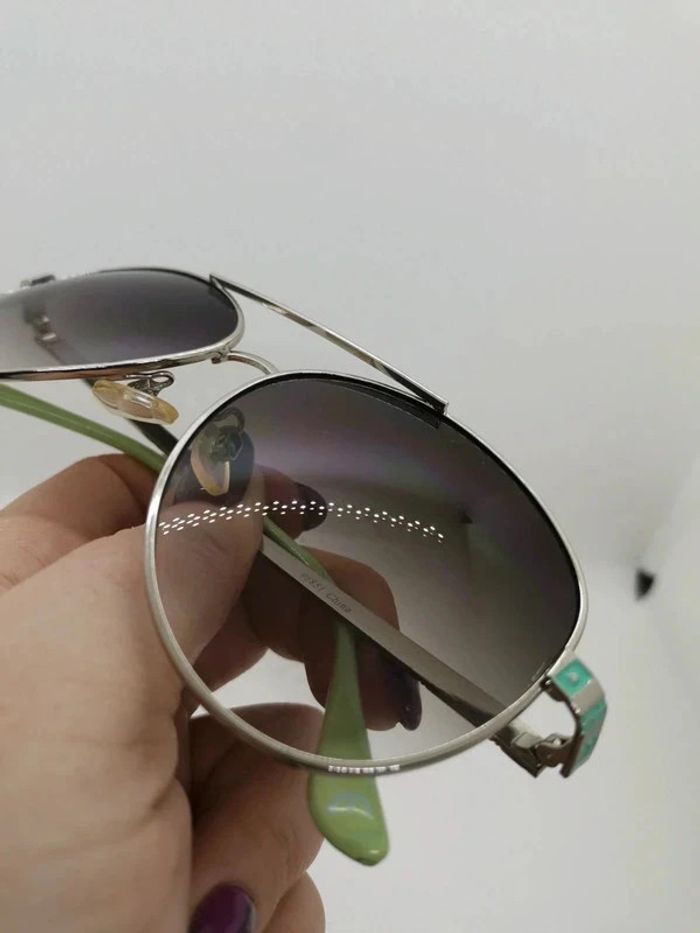 Lunettes de soleil - photo numéro 5