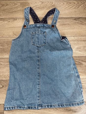 Robe Kiabi 