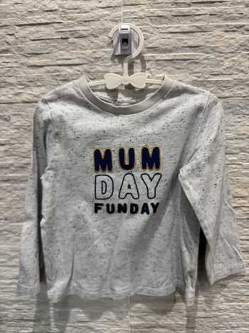 T-shirt tape à l’œil