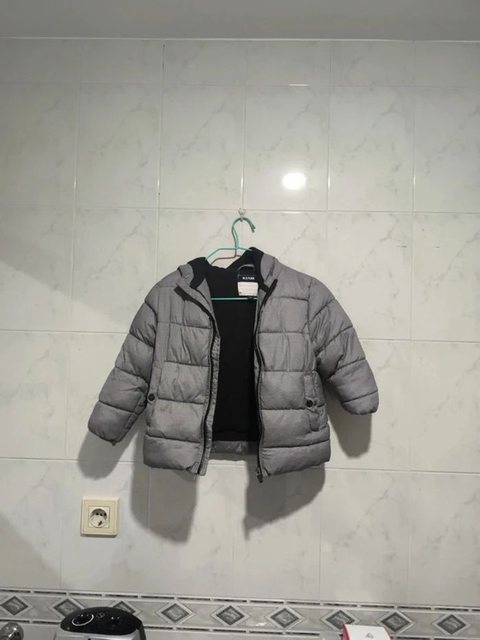 Doudoune enfant Kiabi - photo numéro 3