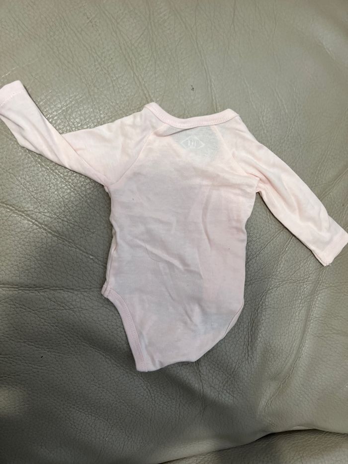 Bodys - photo numéro 2