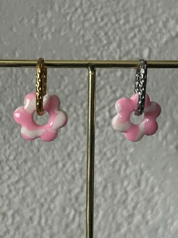 Pampille interchangeable 