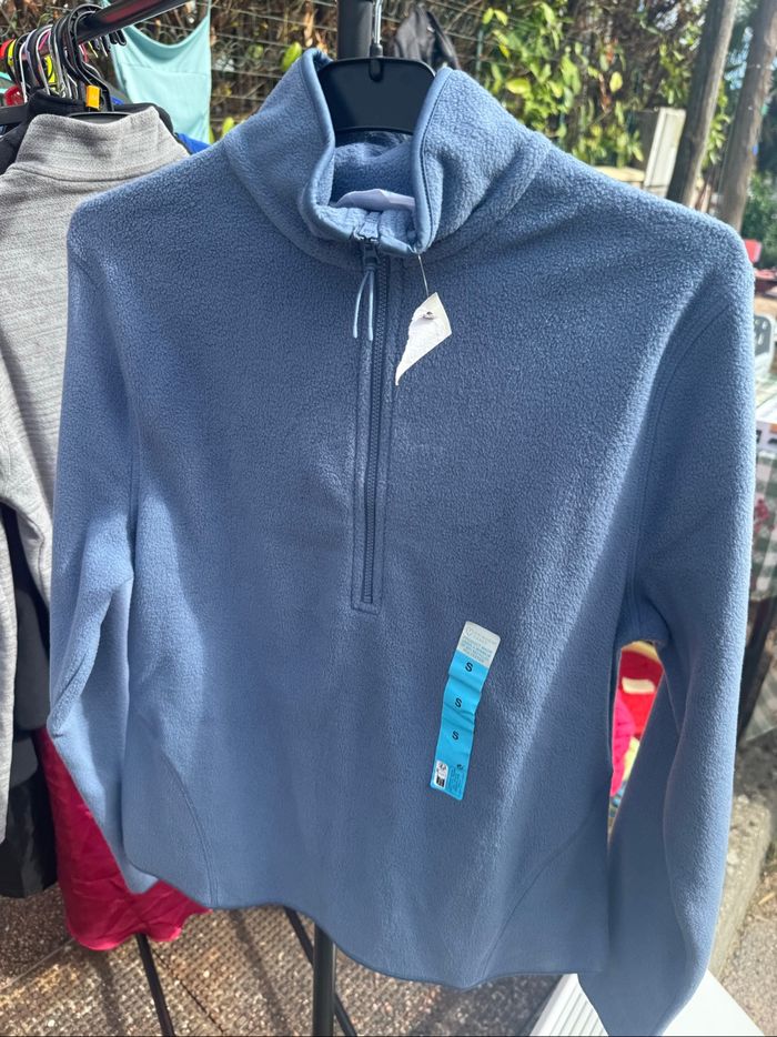 Pull polaire
