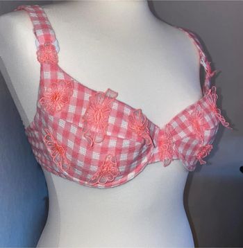maillot de bain manoush 38