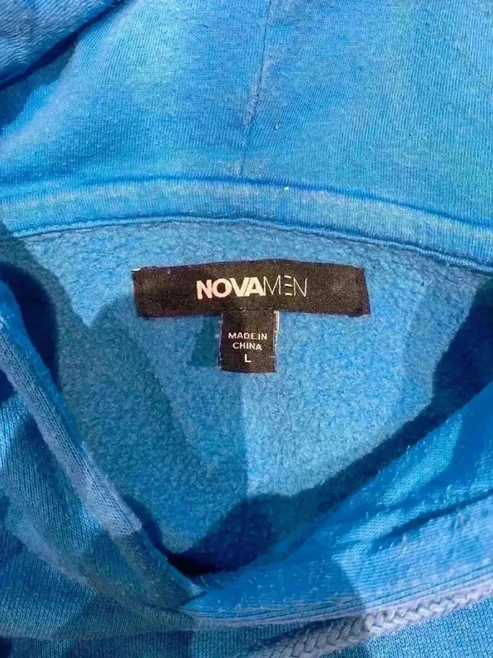 Sweat à capuche - photo numéro 3