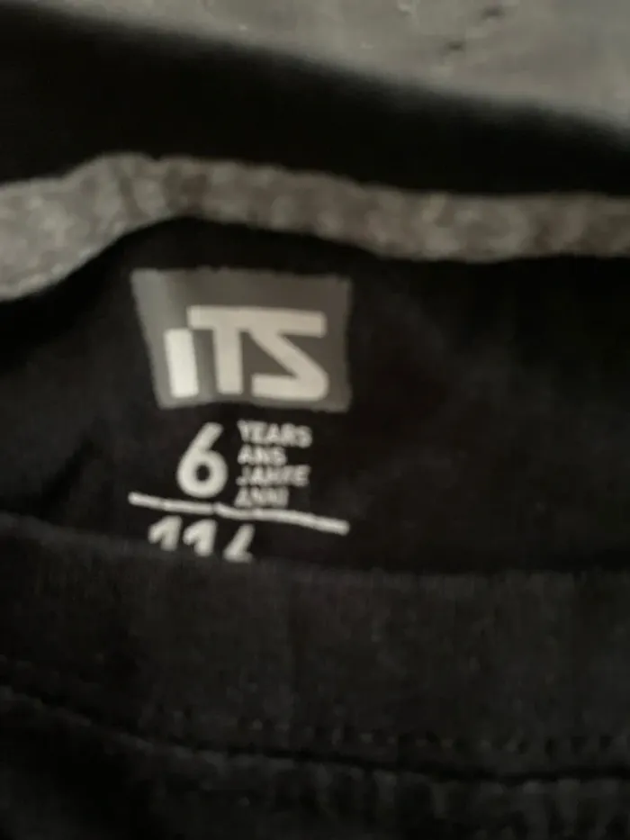 T-shirt - photo numéro 2