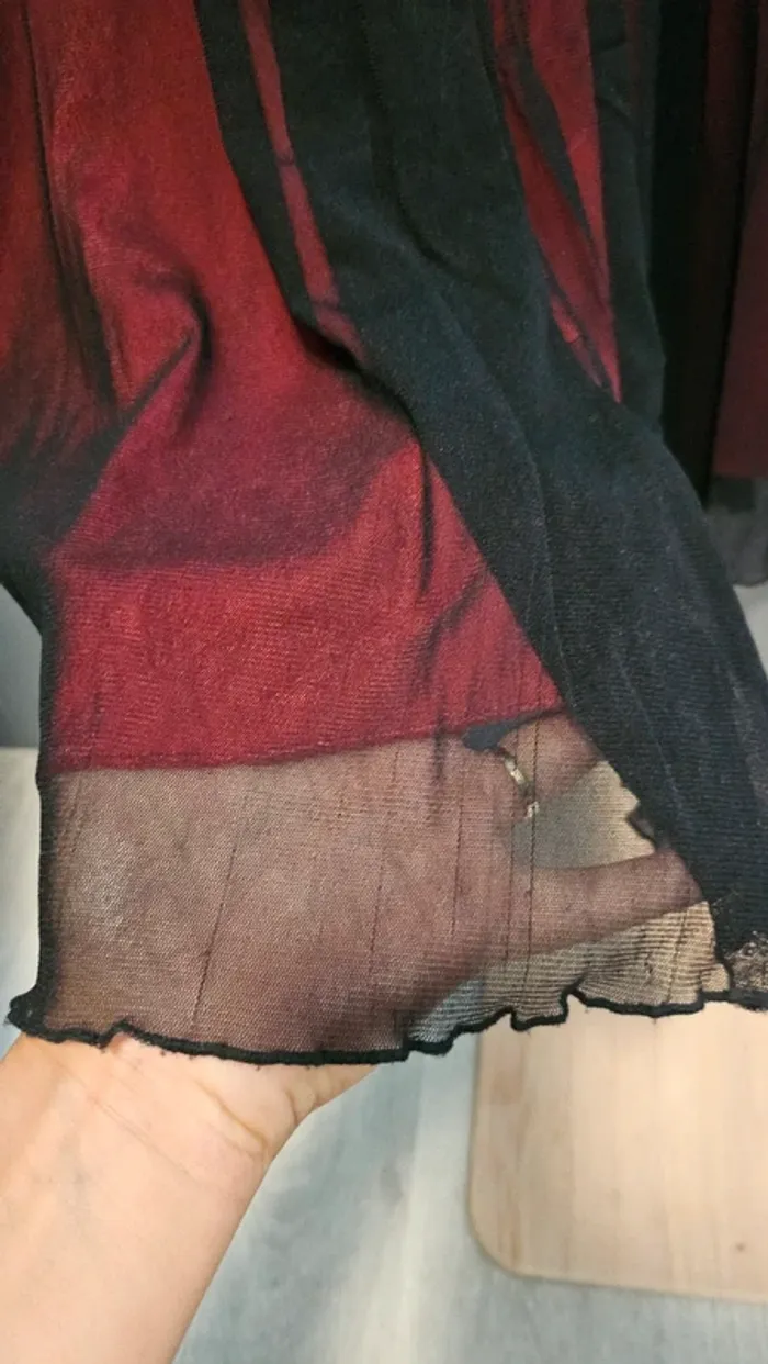 Robe longue - photo numéro 2