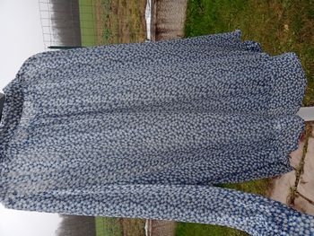 Blouse chemise neuve XL